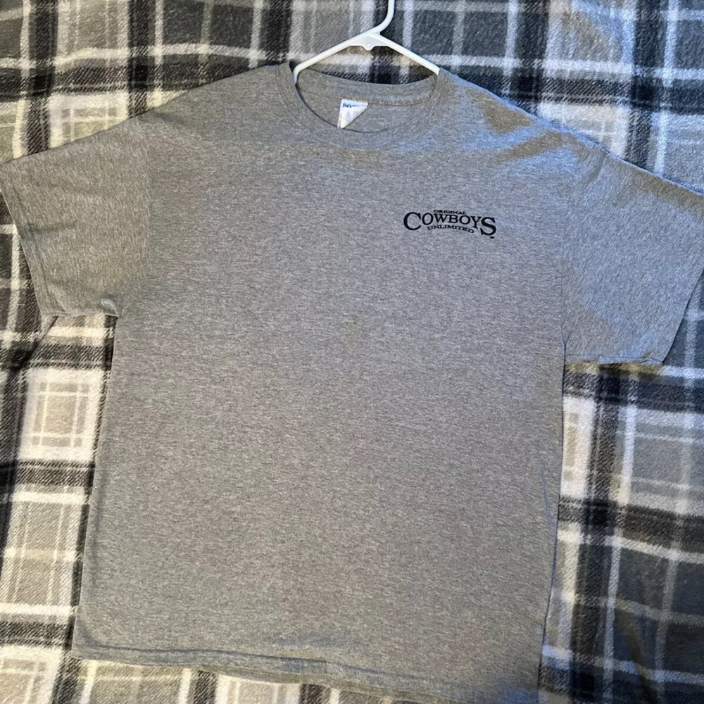 Cowboys Unlimited T-Shirt